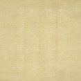 thumbnail image 1 of Ahgly Company Indoor Square Abstract Chrome Gold Yellow Oriental Area Rugs, 6' Square, 1 of 6