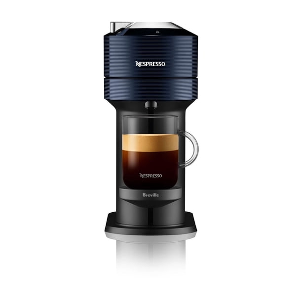Nespresso Vertuo Next Coffee and Espresso Machine by Breville