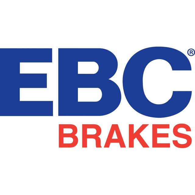 EBC Kit d'Embrayage Complet - Série DRCF - Fibre de Carbone