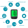 thumbnail image 4 of CUITING Bike Accessories Premium Bike Speedometer Accurate Bike Computer, 4 of 5