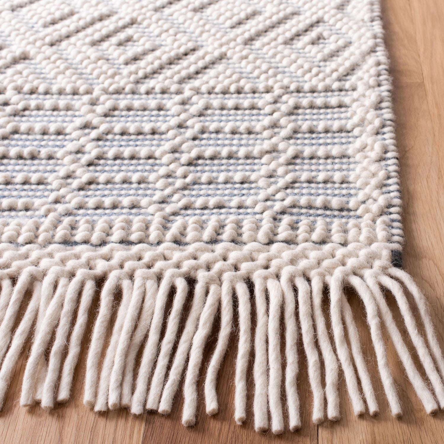 SAFAVIEH Natura Cordelia Tapis Géométrique