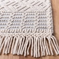 thumbnail image 3 of SAFAVIEH Natura Cordelia Tapis Géométrique, 3 of 6