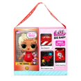 thumbnail image 1 of LOL Surprise Big Baby MC Swag - 11 Inch Large Baby Doll, 1 of 6