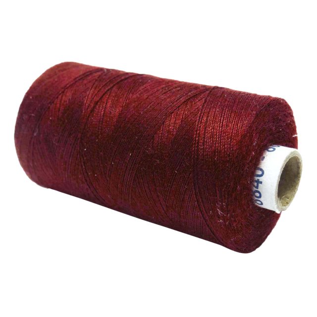Pink 10 Pcs New Spun Quilting Sewing Supplies Wholesale Spool Polyester Thread