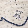 thumbnail image 3 of Couverture à appliqué George Baby, 3 of 5