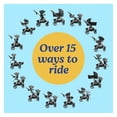 thumbnail image 2 of Graco Modes Nest2Grow Travel System, Stroller and Car Seat Combo, Maison, 2 of 22