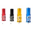 thumbnail image 3 of Thinsony 10 Pcs Bicycle Cable End Caps Professional Wear-resistant Universal Shifting Brake Black 1Set, 3 of 6