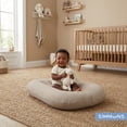 thumbnail image 4 of Simmons Kozy Nest Loungers for Baby, 4 of 5
