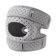 thumbnail image 2 of Lipstore Knee Brace Adjustable Anti Slip Comfortable Portable Flexible Knee Protector Kids, 2 of 8