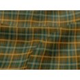 thumbnail image 4 of oneOone Viscose Jersey Fabric Madras Check Print Sewing Fabric BTY 60 Inch Wide, 4 of 5