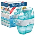 thumbnail image 1 of Navage Nasal Care Starter Bundle: Navage Nose Cleaner and 20 SaltPod Capsules, 1 of 5
