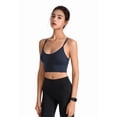thumbnail image 4 of Clearance Sale 2025 Bra Woman Bras With String Quick Dry Shockproof Running Fitness Large Size Underwear, 4 of 8
