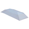 thumbnail image 1 of Yeacher Car Tent Summer Car Umbrella Cover Portable Movable Carport Folded Automobile Protection Sun Shade, 1 of 7