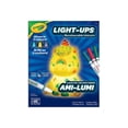 thumbnail image 1 of Crayola Light-Ups Recolourable Unicorn, 1 of 3