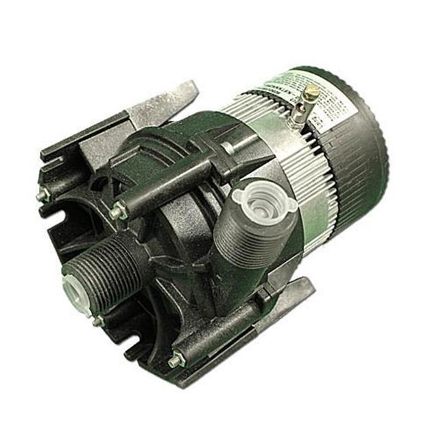 Pompe de Circulation Série E10 1-40HP 230V 0.75 Po