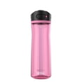 thumbnail image 1 of Bouteille d'eau Contigo Ashland 2.0 avec paille et couvercle anti-fuite AUTOSPOUT, Azalée, 1 of 5