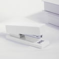 thumbnail image 3 of Heavy Duty Stapler Large Standard 5x1.6x1.4 Inches, Student Effortless Handheld Multi Functional Stapler for Office School Home, 3 of 7