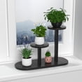 thumbnail image 1 of Plant Stand Multi Layer Foolproof Flower Pot Stand Flower Display Stand Plant Stand Suitable For Home Living Room Garden Office Decoration, 1 of 6