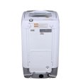 thumbnail image 2 of Danby Compact 0.9 Cubic Foot Top Load Washing Machine For Apartment - White, 2 of 5