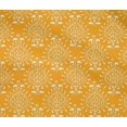 thumbnail image 4 of oneOone Cotton Flex Fabric Floral Block Print Fabric BTY 40 Inch Wide, 4 of 4