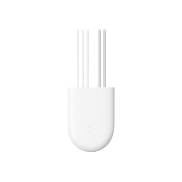 Google Nest Thermostat Power Connector White Smart Home