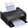 thumbnail image 2 of FX-890II IMPACT PRINTER, 2 of 9