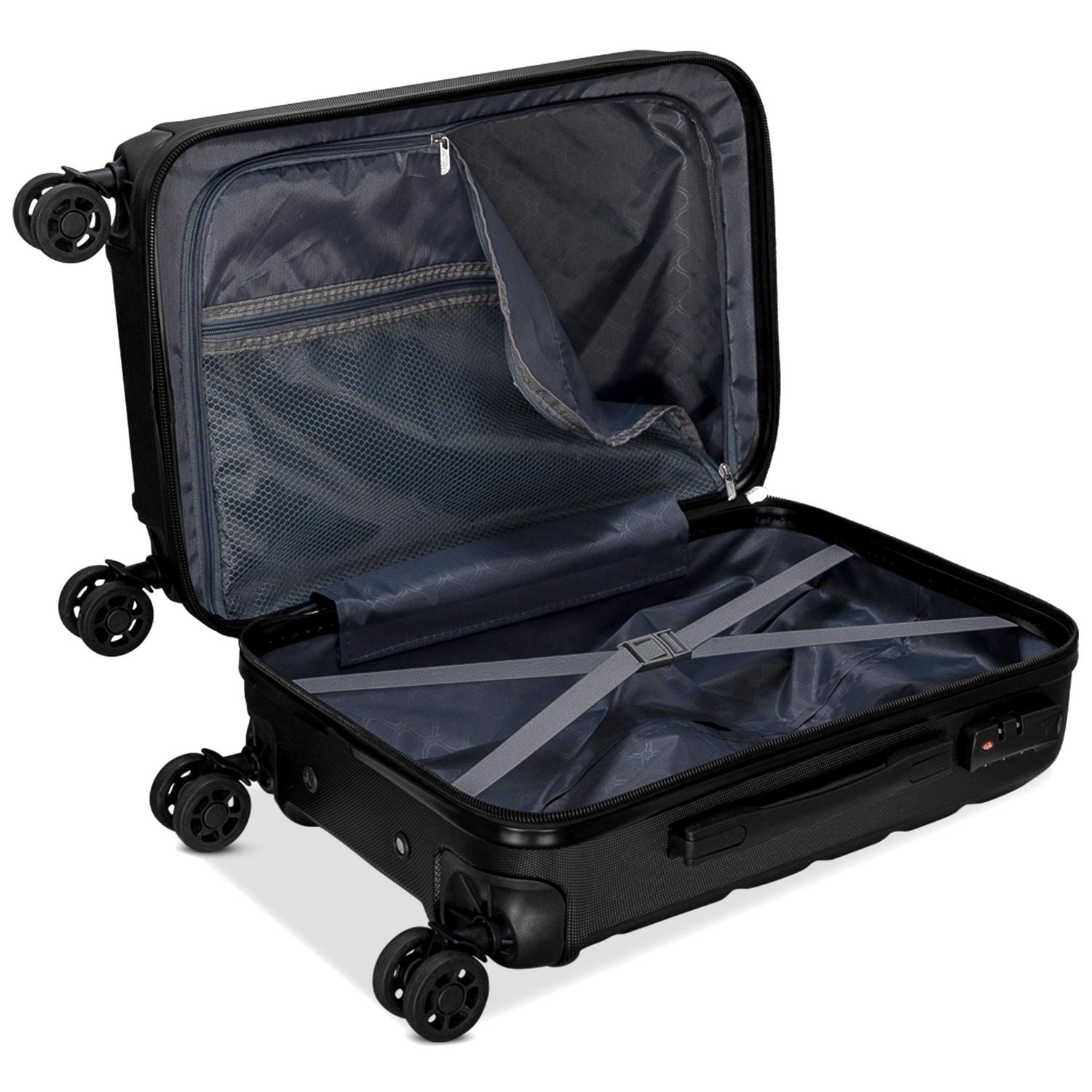 BAGAGES DE CABINE 20"