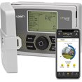 thumbnail image 1 of Orbit 57946 B-hyve Smart 6-Zone Indoor/Outdoor Sprinkler Controller, Compatible with Alexa, 6 Station, 1 of 1