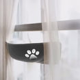 thumbnail image 4 of Cat Pet Window Bed Cat Window Perch Cat Hammock Window Seat Cat Bed for Cats, 4 of 7