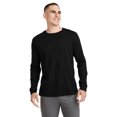 thumbnail image 1 of Jockey Men's Legacy Long Sleeve Crew Neck T-Shirt, 1 of 6