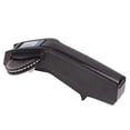 thumbnail image 1 of Embossing Label Maker, One Hand Operation Premium ABS Manual Label Printer  For Label Black,Red, 1 of 8