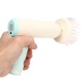 thumbnail image 2 of Brosse de nettoyage électrique rechargeable sans fil, 2 of 14