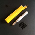 thumbnail image 3 of Choix de l'Horloger : Outil de Retrait de Tube Couronne pour Montres Tudor et Rolex 4 Broches Incluses, 3 of 8