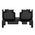 thumbnail image 4 of TuxMat - For BMW X1 2016-2022 Models - Custom Car Mats - Maximum Coverage, All Weather, Laser Measured - This Full Set Includes 1st and 2nd Rows, 4 of 10