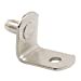 thumbnail image 2 of Prime Line 241965 5 mm. Nickel Plated Shelf Support Peg- Pack - 8, 2 of 4