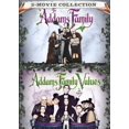 thumbnail image 1 of Famille Addams/Adams Valeurs Familiales DVD, 1 of 1