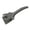 Grey, variant on Barbecue Clips - Versatile Cooking Tool for Grill Mastery for Flipping and Serving Meat Vegetables and More in Backyard Barbecues
