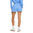 thumbnail image 3 of No Boundaries Women's Fleece Short, 3 of 6