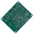 thumbnail image 3 of Airband  Receiver, High Sensitivity Reliable Green 118-136MHz AM Aviation  Receiver, For Airband  Reciever, 3 of 8