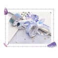 thumbnail image 3 of Tignapoo Colorful Washi Tape Set - 4 Rolls for DIY Journaling and Crafting, Featuring Corner Cafe and Nature Themes, Ideal for Decorative Stickers and Scrapbooking, 3 of 6