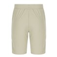 thumbnail image 4 of Styesk Mens Shorts Men Leisure Fashion Solid Color Loose And Comfortable Motion Straight-leg Work Clothes Shorts, 4 of 6