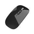 thumbnail image 1 of Rbaofujie Ergonomic Gaming Mouse 2.4GHz Wireless Bluetooth Mode Gaming Mouse Wireless Optical USB Gaming Mouse 1600DPI Rechargeable Mute Mice Pc Mouse, 1 of 4