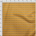 thumbnail image 3 of oneOone Silk Tabby Fabric Swirl Artistic Printed Craft Fabric BTY 42 Inch Wide, 3 of 4