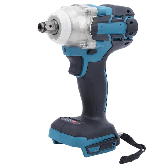 Electric Wrench,21V Brushless Impact Wrench Impact Wrench Power Tool User-Friendly Design