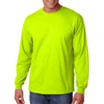 thumbnail image 1 of Gildan Gd 2400 6 Oz Ultra Cttn Ls Tee, 1 of 1