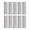 A, variant on 10 Pcs Wood Grain Peel and Stick Vinyl Floor Tiles, Self-Adhesive Waterproof Flooring Planks, Scratch & Heat Resistant Wood Look Tile, DIY Floor for Bedroom, Living Room, Bathroom and Kitchen
