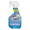 thumbnail image 2 of Clorox Clean Up Cleaner 32Oz Fresh Scent, 2 Pack, 2 of 2