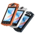 thumbnail image 3 of MUOXUEQN Flip Selfie Camera, 64MP Digital Camera with 3.5" Touchscreen, Dual-Color Fill Light, Bluetooth Remote, WiFi, Student Vlog Camera,, 3 of 8