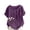 AD-Purple, variant on QATAINLAV Short Sleeve T Shirts for Women Fashion Butterfly Print Tees Tops Casual Loose Fit Crewneck Linen Blouse Summer Beach Outfits 90% off Clearance Sale Navy XXXXL