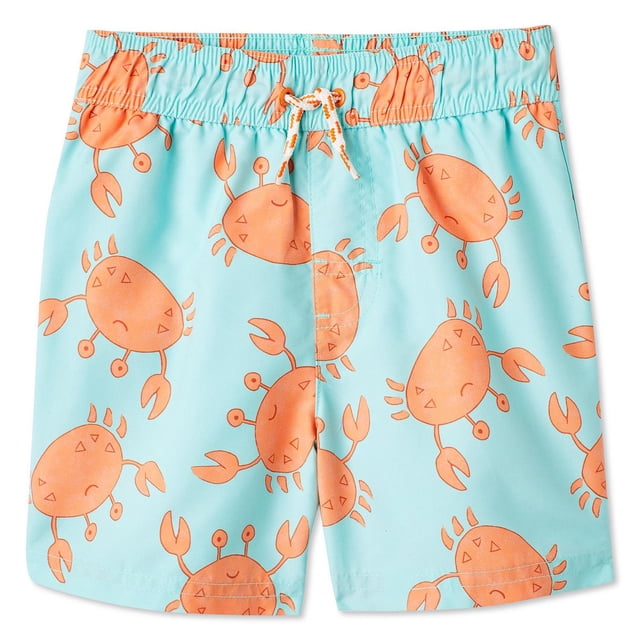 Short de bain George pour petits garçons